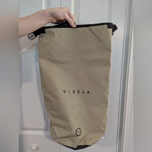 Vissla Tan Dry Bag